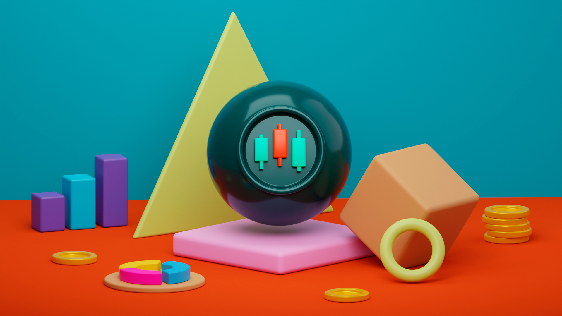 Crypto Prediction Market Platform