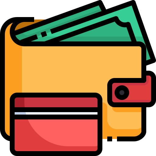 Multiple Wallets